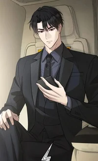 Connor Bl