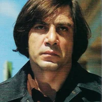 Anton Chigurh 