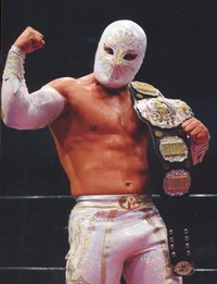 El Mistico