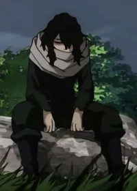Shota Aizawa