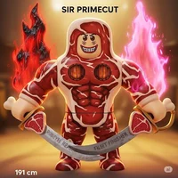 Sir Primecut