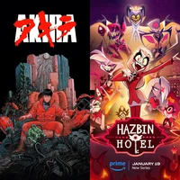 Hazbin Hotel 