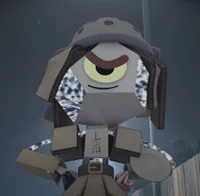 Dr Wrecker