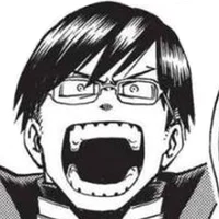 Tenya Iida 