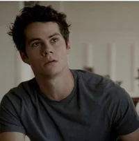 Stiles Stilinski