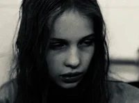 CHRISTIANE F
