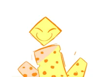 Cheddar-n-Cheese