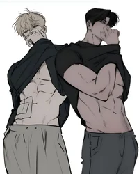 guys from volleyball