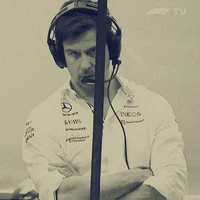 TOTO WOLFF