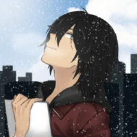 Random schizophrenic