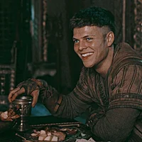 Ivar the boneless 
