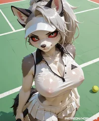Loona tennis