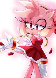 Amy Rose-Yandere