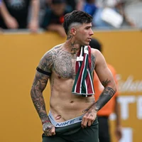 Enzo fernandez 