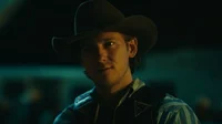 TV Rhett Abbott