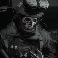 Ghost - TF141
