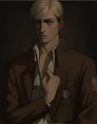 Erwin Smith 