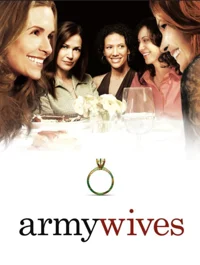 Army wives