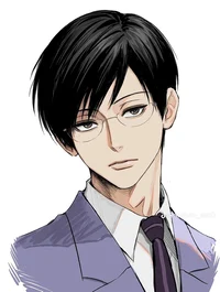 Kyoya Ootori 