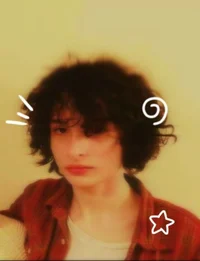 DISCORDFinn Wolfhard