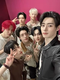 Enhypen demon hunter