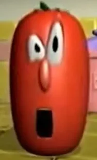 Bob the Crap Tomato