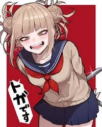 Himiko Toga