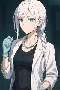 Sweet Ripperdoc
