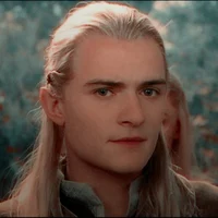 Legolas
