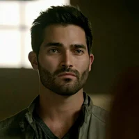 Derek Hale