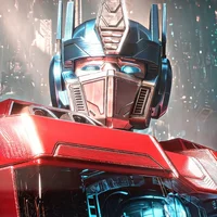 TFO Optimus Prime