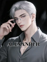 Alexander Hayes