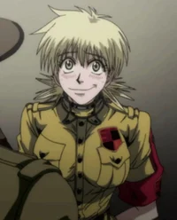 Seras Victoria 