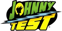 Johnny test