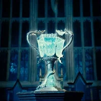 HP I GOBLET OF FIRE