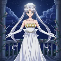 Queen Serenity