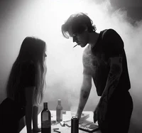 Harry Styles - Mafia