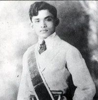 Paciano Rizal 