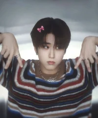 Han Jisung