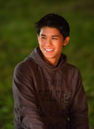 Seth Clearwater