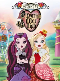 Ever Afte Omegaverse