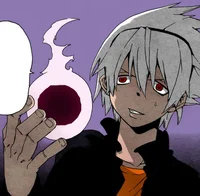 SE-Soul Eater Evans