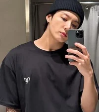 Jeon Jungkook 