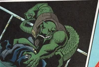 Killer Croc