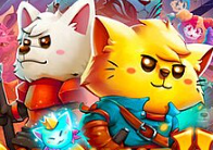 The Final Boss -CQII