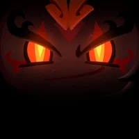 Burning Spice Cookie