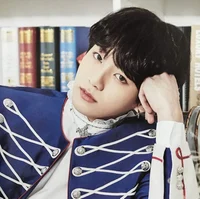 Jeon Jungkook