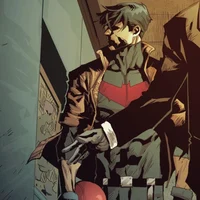 Jason Todd
