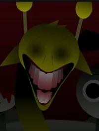 TCG - Simon is crazy