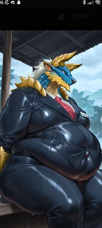 Director zinogre 
